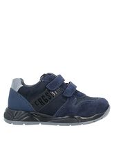 BIKKEMBERGS Low Sneakers & Tennisschuhe