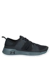 UNDER ARMOUR Low Sneakers & Tennisschuhe