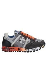 PREMIATA Low Sneakers & Tennisschuhe