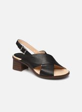 SALE -50 Georgia Rose Soft - Wivona - SALE Sandalen, schwarz