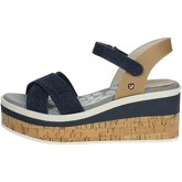 U.S Polo Assn.  Sandalen FLEUR4112S8/C1