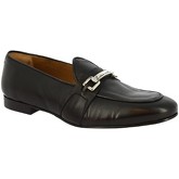 Leonardo Shoes  Herrenschuhe 1088_7 PE SOFTY NERO