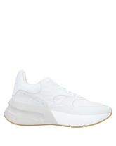 ALEXANDER MCQUEEN Low Sneakers & Tennisschuhe