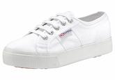 Superga Plateausneaker Cotu