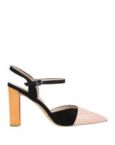 LUCIANO BARACHINI Pumps