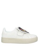 DESIGUAL Low Sneakers & Tennisschuhe