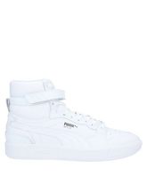 PUMA High Sneakers & Tennisschuhe