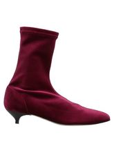 GIA COUTURE Stiefeletten