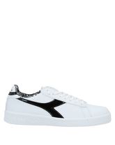 DIADORA Low Sneakers & Tennisschuhe