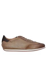 SANTONI Low Sneakers & Tennisschuhe