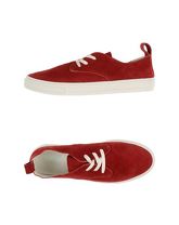 BUDDY Low Sneakers & Tennisschuhe