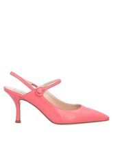 JUCCA Pumps