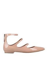 EMPORIO ARMANI Ballerinas