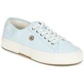 Faguo  Sneaker BIRCH COTTON