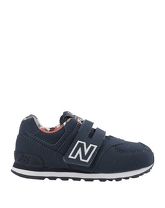 NEW BALANCE Low Sneakers & Tennisschuhe