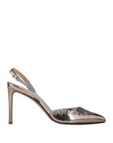 FRANCESCO RUSSO Pumps