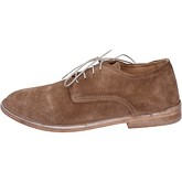 Moma  Damenschuhe Elegante Wildleder