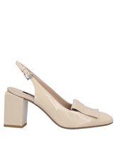 ZINDA Pumps