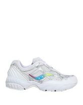 SAUCONY Low Sneakers & Tennisschuhe