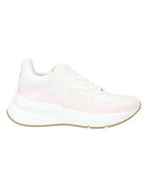 ALEXANDER MCQUEEN Low Sneakers & Tennisschuhe