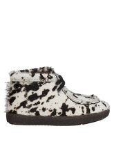 PÈPÈ Stiefeletten