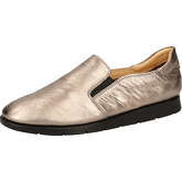 Darkwood Slipper Klassische Slipper bronze Damen