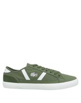 LACOSTE Low Sneakers & Tennisschuhe