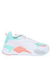 PUMA Low Sneakers & Tennisschuhe