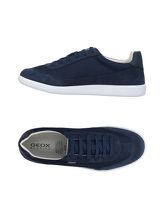 GEOX Low Sneakers & Tennisschuhe