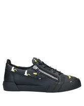 GIUSEPPE ZANOTTI Low Sneakers & Tennisschuhe