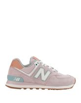 NEW BALANCE Low Sneakers & Tennisschuhe