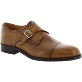 Leonardo Shoes  Herrenschuhe 08043 NAIROBI CUOIO