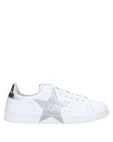 STELLA RITTWAGEN Low Sneakers & Tennisschuhe