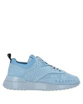 TOD'S Low Sneakers & Tennisschuhe