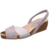 Ria  Sandalen Sandaletten 33201-2 ANTE GREY 33