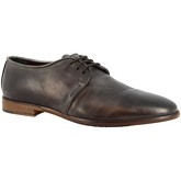 Leonardo Shoes  Herrenschuhe 34301/1 PAPUA GRAPHITE
