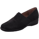 Spiffy  Damenschuhe Slipper 82200-negro