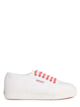 Superga Sneaker in weiss für Damen