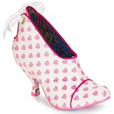 Irregular Choice  Ankle Boots Love is all around