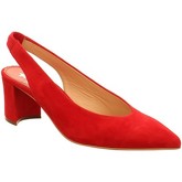 Maripé  Pumps 26653-5178-RED