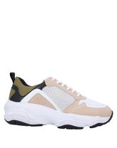 POLLINI Low Sneakers & Tennisschuhe