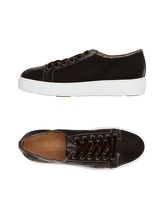 SANTONI Low Sneakers & Tennisschuhe