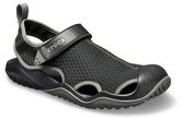 Crocs Sandale Swiftwater Mesh Wave M