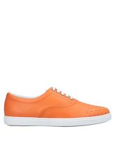 TOMAS MAIER Low Sneakers & Tennisschuhe