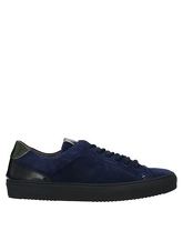 GIANFRANCO LATTANZI Low Sneakers & Tennisschuhe