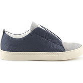 Made In Italia  Sneaker GREGORIO BLU GRIGIO