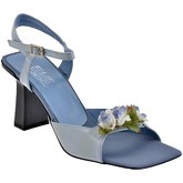 Strategia  Sandalen Blumen-Heel70sandale