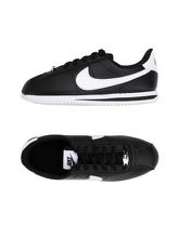 NIKE Low Sneakers & Tennisschuhe