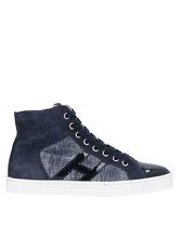 HOGAN REBEL High Sneakers & Tennisschuhe