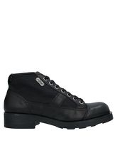 O.X.S. Stiefeletten